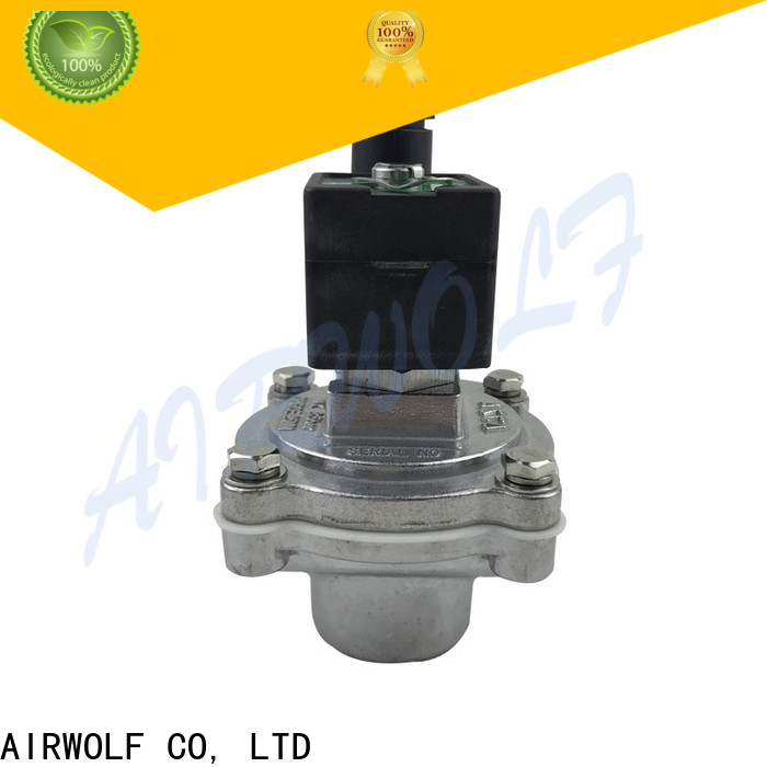 AIRWOLF norgren series pulse jet valve design wholesale at sale
