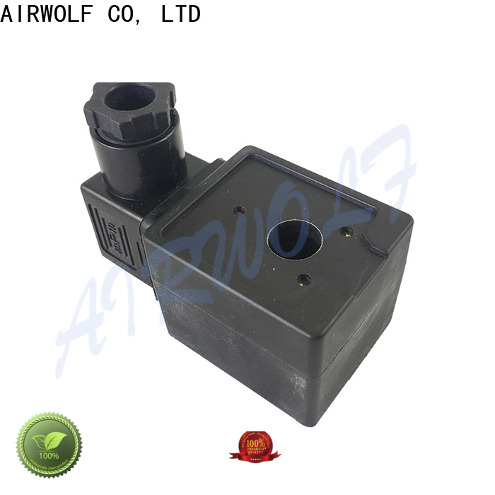 AIRWOLF on-sale air valve repair kit asco metallurgy industry
