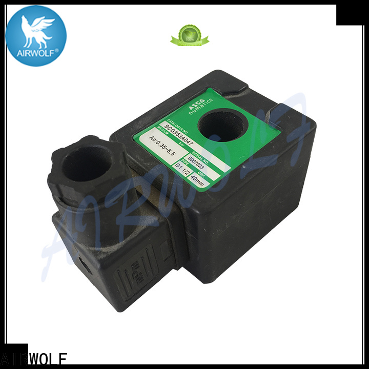 AIRWOLF hot-sale air valve repair kit air water industry