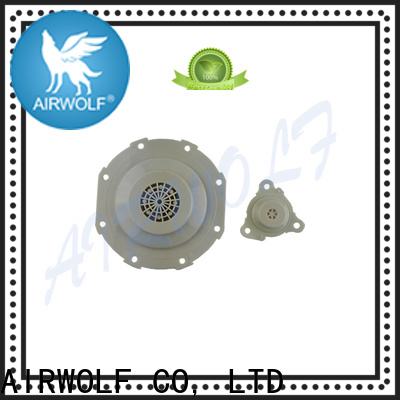 remotely air valve repair kit hot-sale buna textile industry