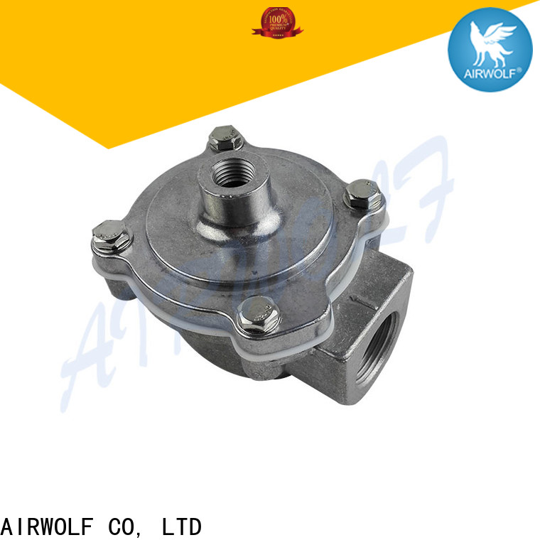 AIRWOLF norgren series anti pulse valve cheap price