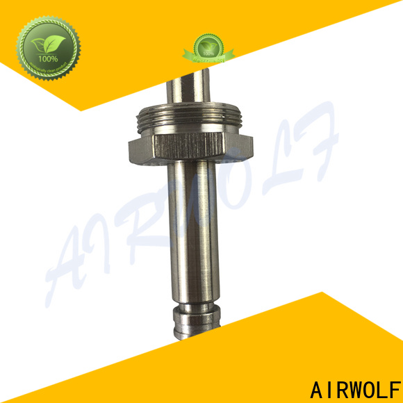 AIRWOLF hot-sale diaphragm valve repair solenoid paper industry