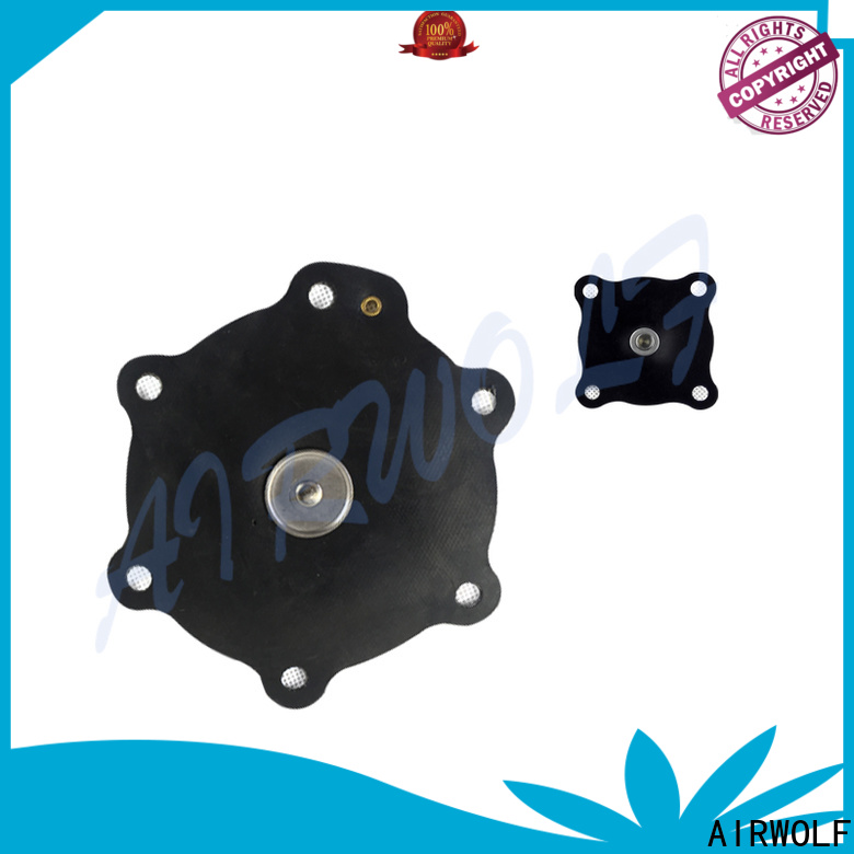 turbo diaphragm valve repair hot-sale mecair textile industry