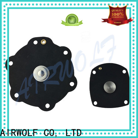 piloted solenoid valve repair kit hot-sale pump textile industry