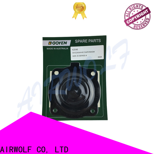 turbo diaphragm valve repair hot-sale fitted paper industry