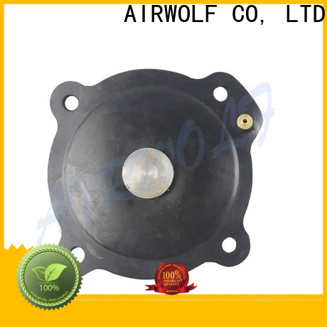 AIRWOLF yellow diaphragm valve repair kit coil furniture