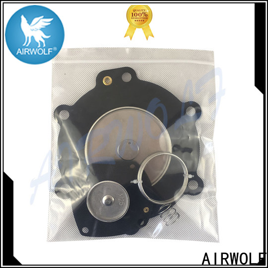 turbo solenoid valve repair kit hot-sale kit water industry