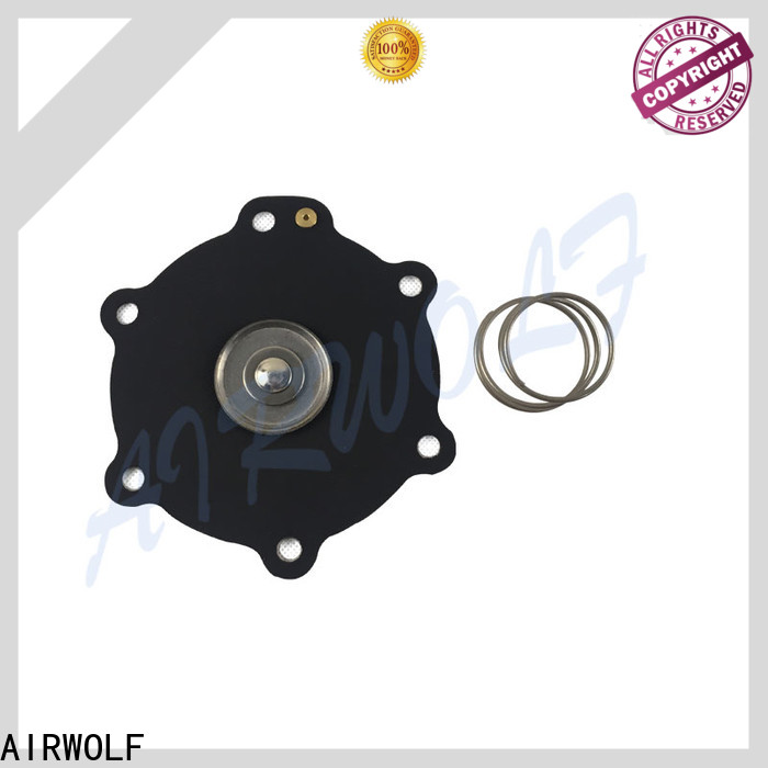 yellow solenoid valve repair kit high quality media construction  