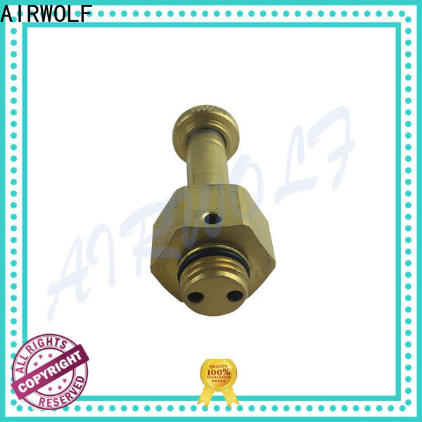 yellow diaphragm valve repair kit high quality nitrile construction  