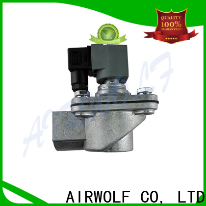 AIRWOLF submerged pulse jet valve design wholesale for sale