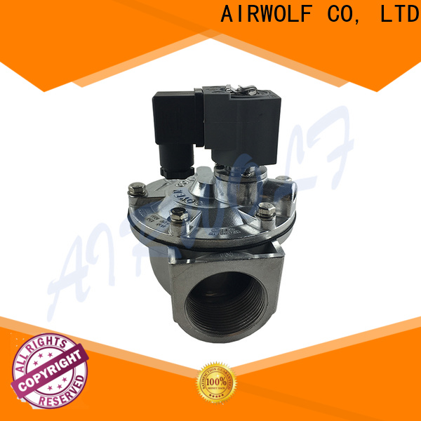 AIRWOLF ODM valved pulse jet engine custom