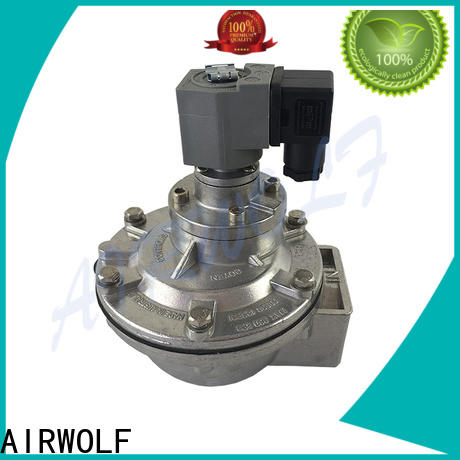AIRWOLF OEM pulse flow valve custom at sale