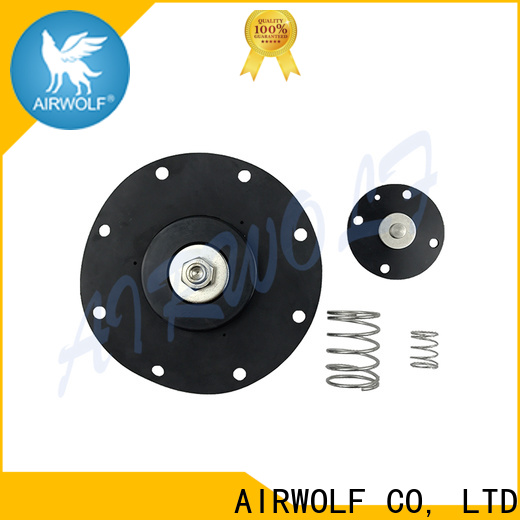 AIRWOLF on-sale diaphragm valve repair plastic water industry