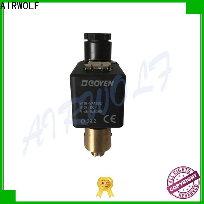 grey industrial solenoid coils cheap price screw at discount