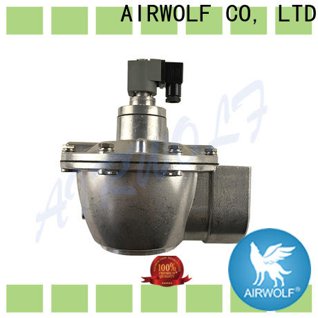 AIRWOLF controlled valved pulse jet plans cheap price at sale