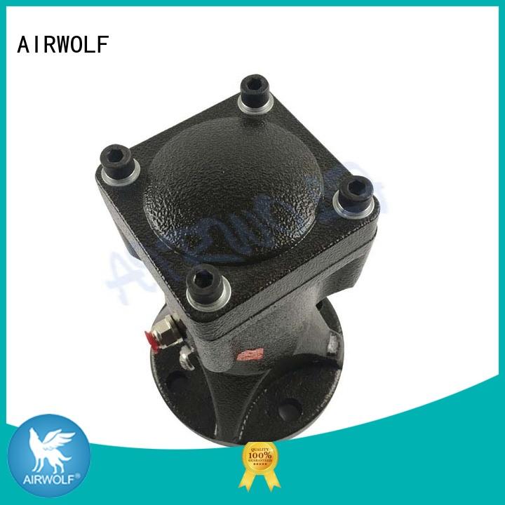 AIRWOLF high quality pneumatic vibration equipment at sale
