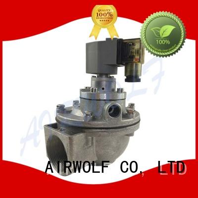 korea air pulse valve wholesale AIRWOLF