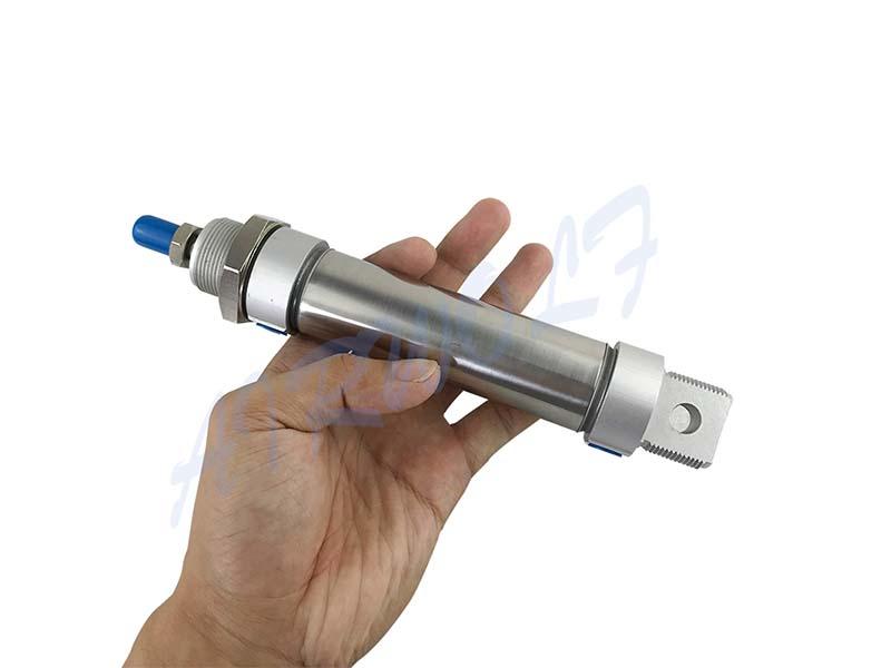 AIRWOLF buffer pneumatic air cylinders coupled energy compressed-1