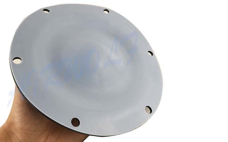 AIRWOLF high quality solenoid valve repair kit mecair paper industry-2