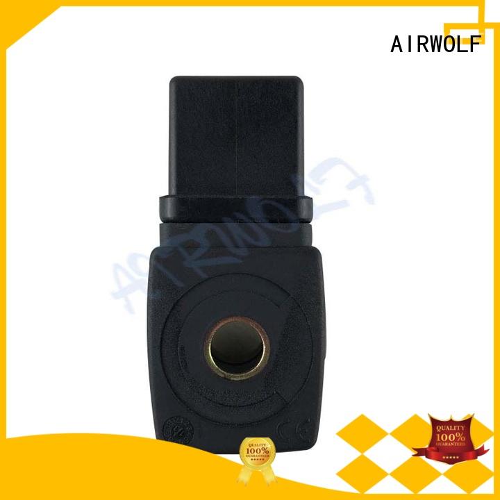 industrial industrial solenoid coils cheap price coil for sale