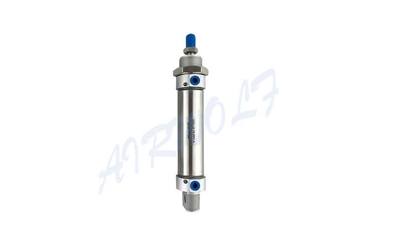 AIRWOLF oil adjustable pneumatic air cylinders free delivery gas transmission-3
