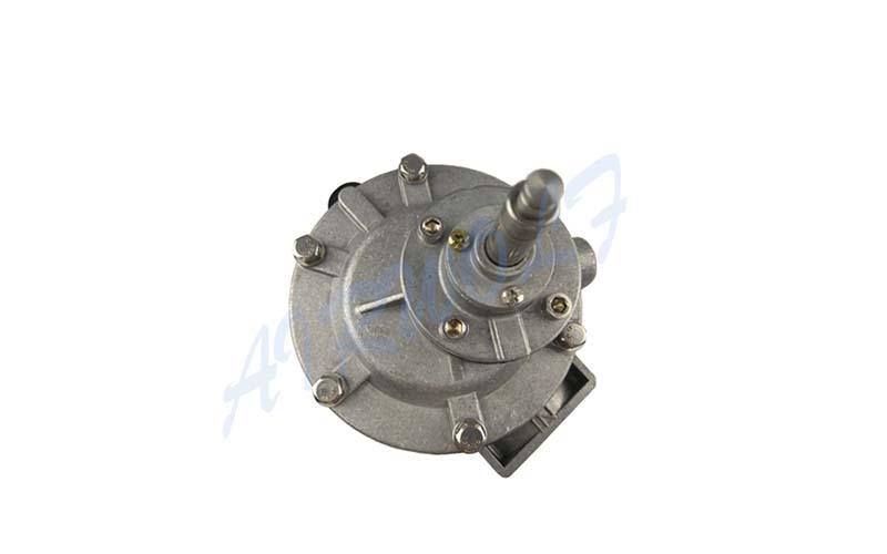 solenoid pulse motor valve norgren series custom-2