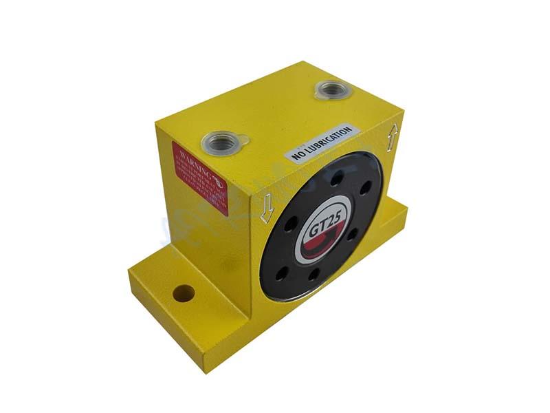 high quality pneumatic vibration yellow at sale-1
