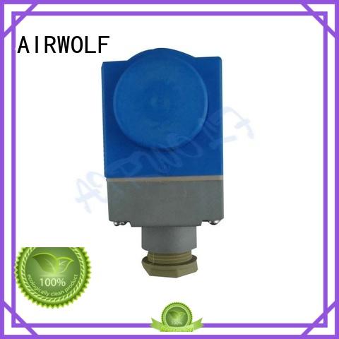 AIRWOLF wholesale solenoid valve coil repair at discount