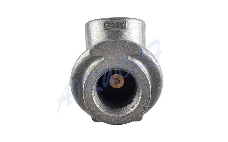 AIRWOLF aluminum alloy valve pulse jet engine wholesale dust blowout-2