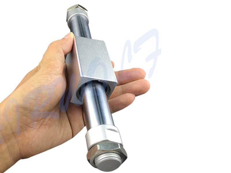 AIRWOLF oil adjustable pneumatic cylinder aluminium alloy energy compressed-1
