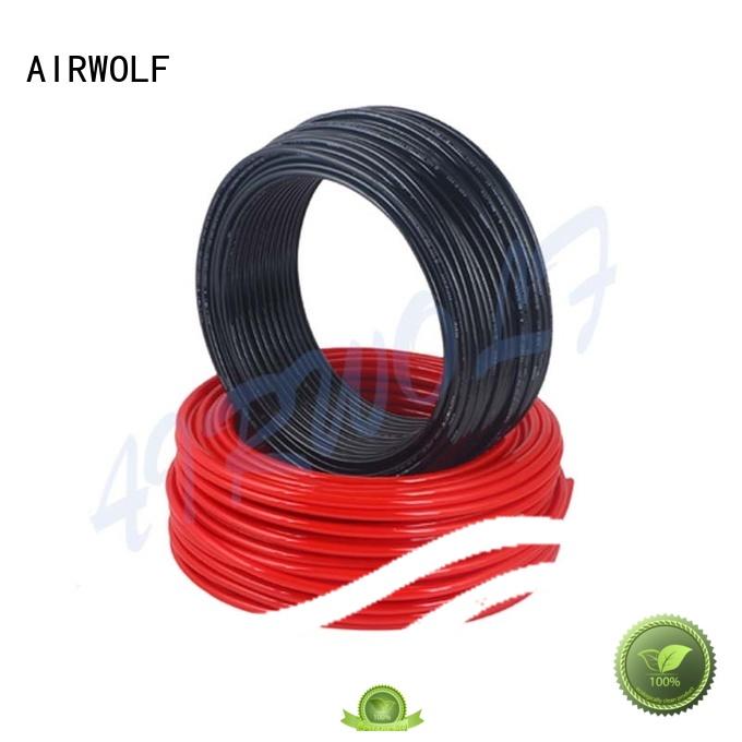pipe black pneumatic air hose suppliers tube blue AIRWOLF company