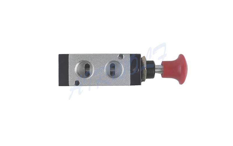 AIRWOLF cheapest price pneumatic push button valve one wholesale-2