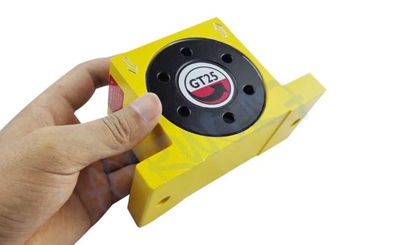 AIRWOLF high quality pneumatic vibrator cushioned for customization-3