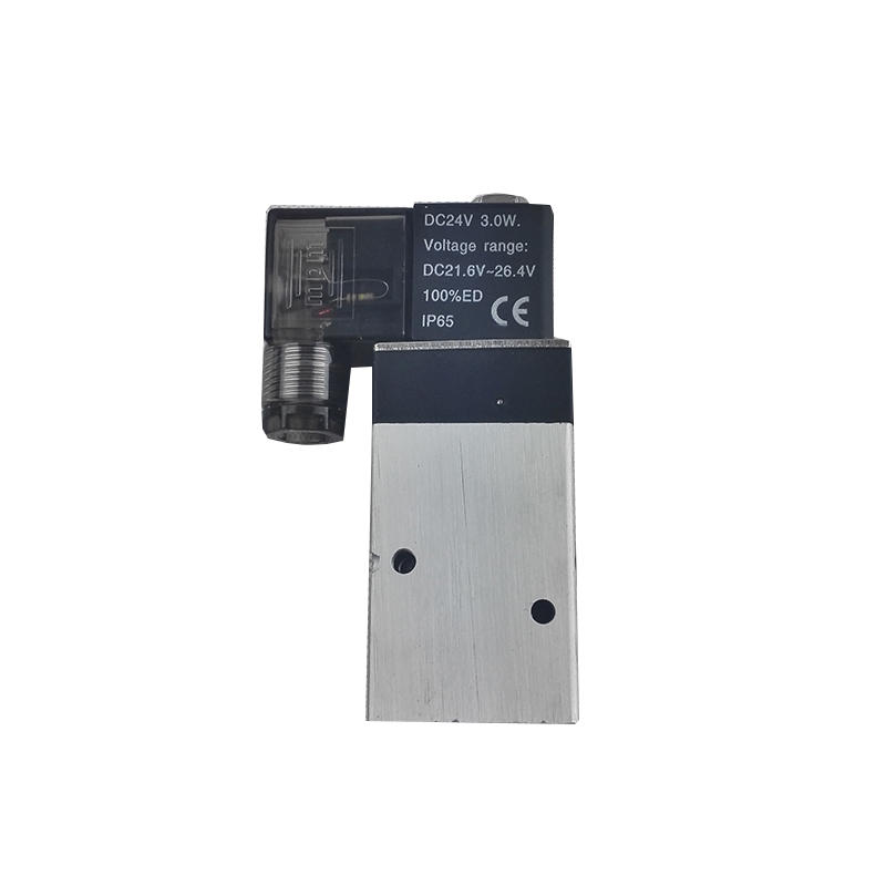AIRWOLF electromagnetic solenoid valve on-sale for gas pipelines