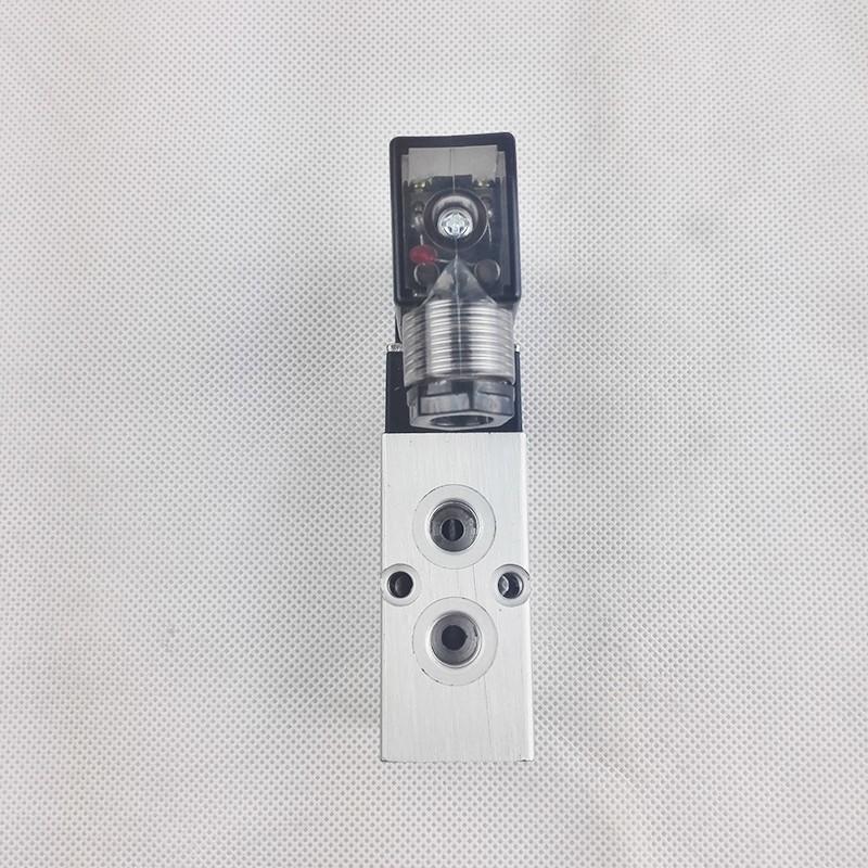hot-sale pilot operated solenoid valve high-quality water pipe AIRWOLF