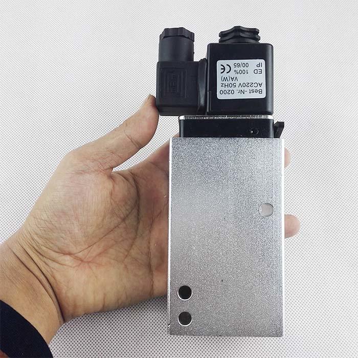 AIRWOLF electromagnetic solenoid valve hot-sale water pipe