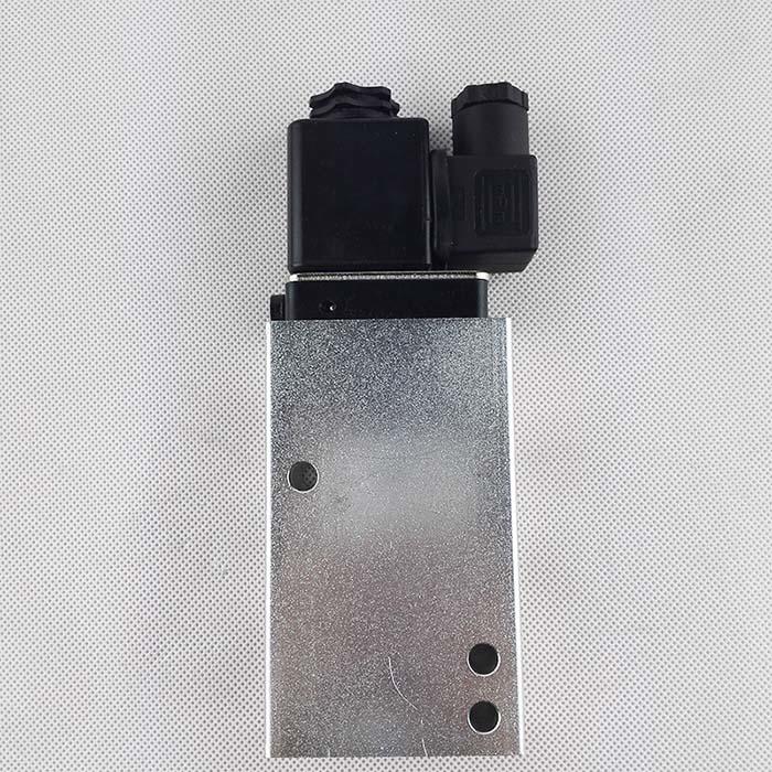 AIRWOLF electromagnetic solenoid valve hot-sale water pipe