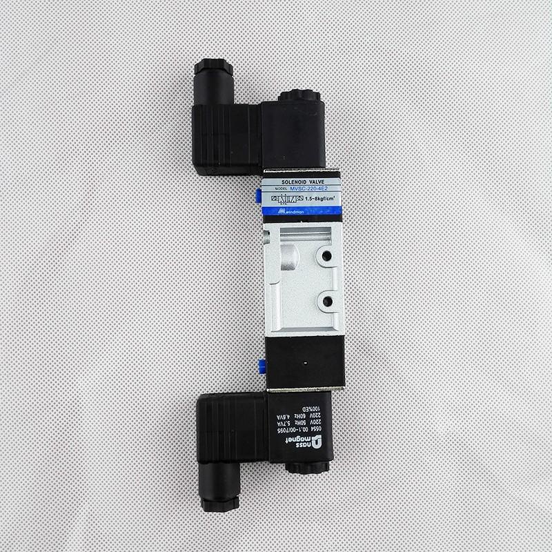 OEM solenoid valves high-quality body direction system
