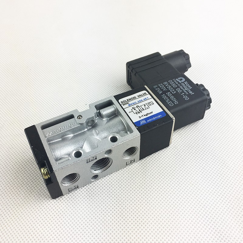 pneumatic solenoid valve on-sale way switch control-5