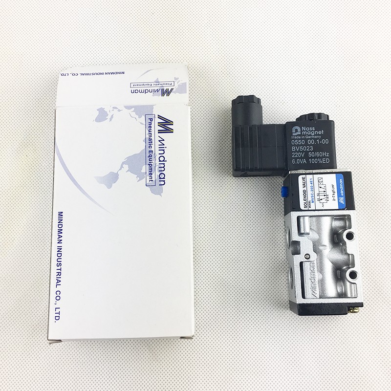 pneumatic solenoid valve on-sale way switch control-6