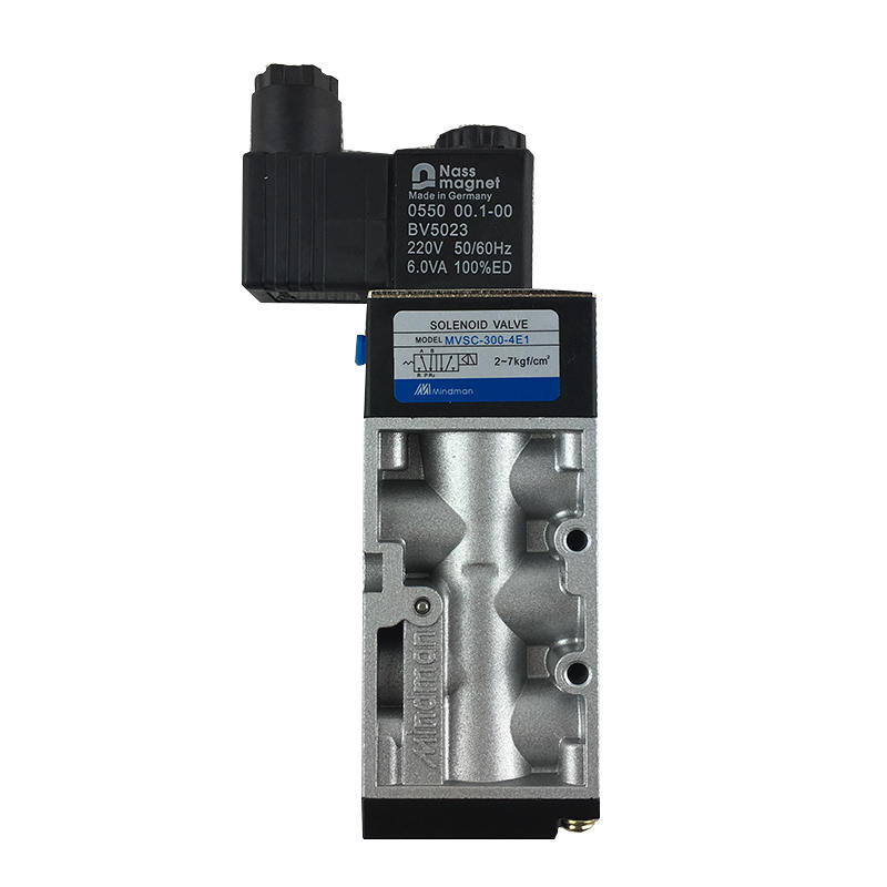 AIRWOLF high-quality pneumatic solenoid valve magnetic water pipe