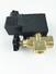 wholesale solenoid valves high-quality operated for gas pipelines