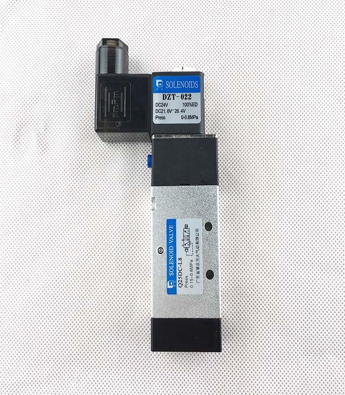 on-sale electromagnetic solenoid valve high-quality switch control AIRWOLF