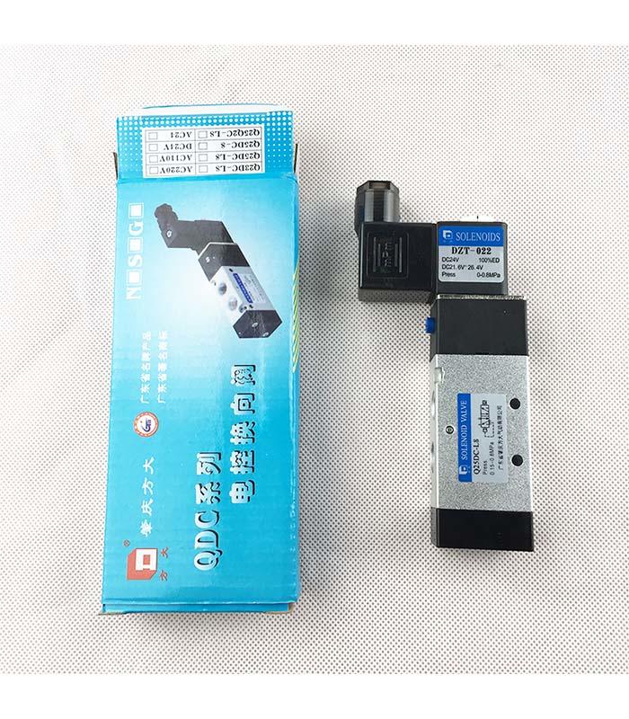 on-sale electromagnetic solenoid valve high-quality switch control AIRWOLF