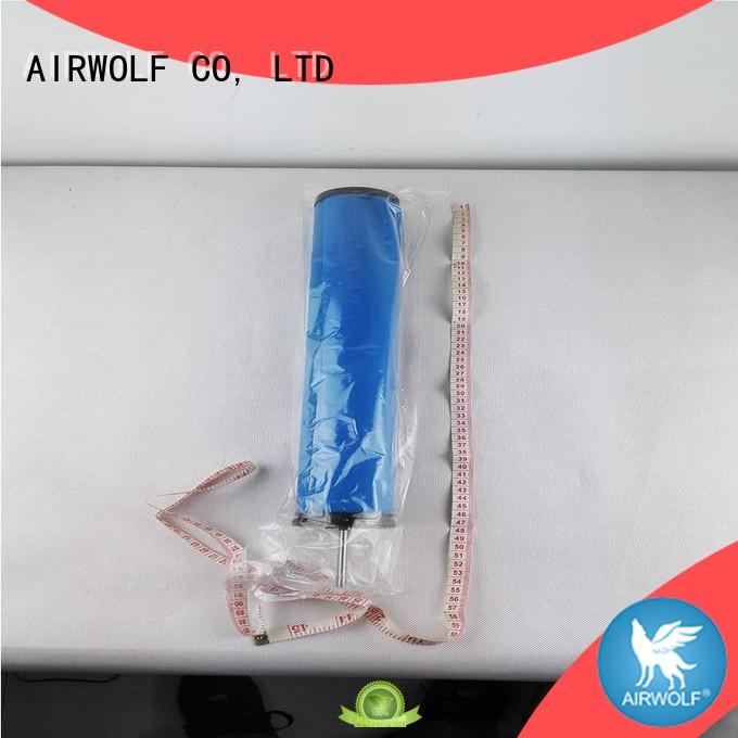 AIRWOLF wholesale air preparation units cheapest factory price for sale