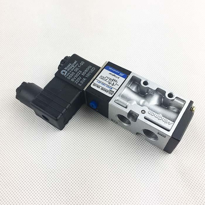 pneumatic solenoid valve on-sale way switch control-2