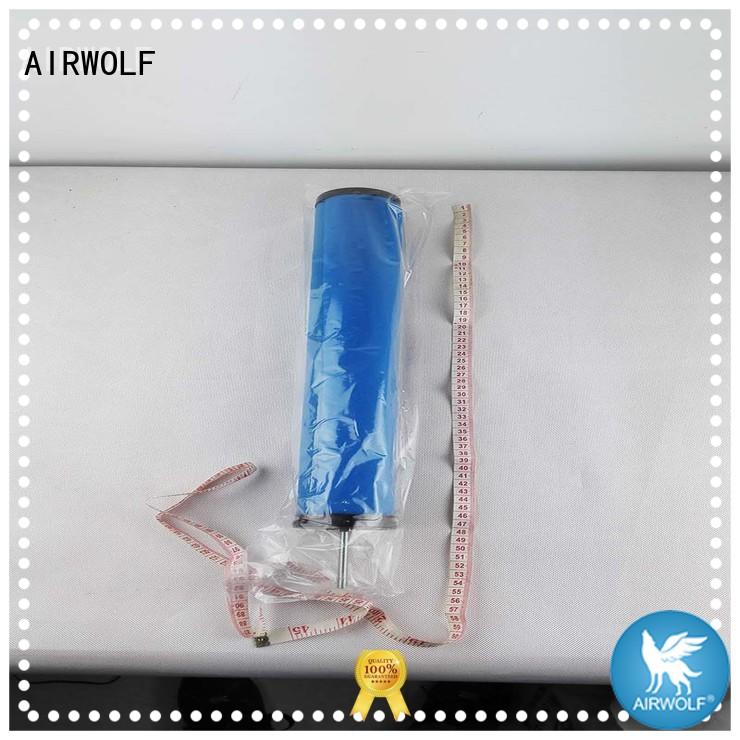 AIRWOLF cheap air preparation units high quality for sale
