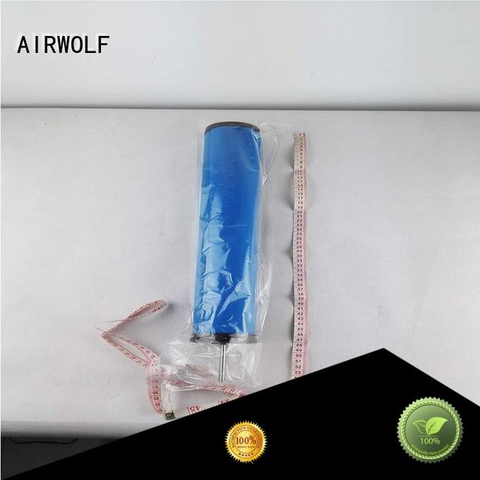 AIRWOLF white air filter regulator for sale