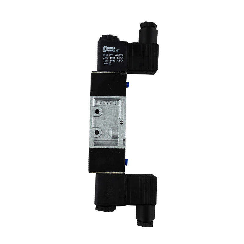 OEM solenoid valves high-quality body direction system-1