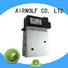 AIRWOLF ODM pneumatic solenoid valve hot-sale switch control